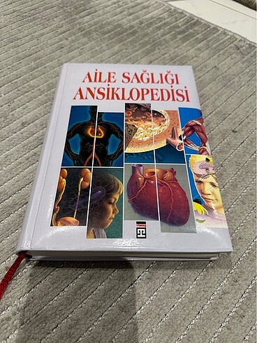 Ansiklopedi