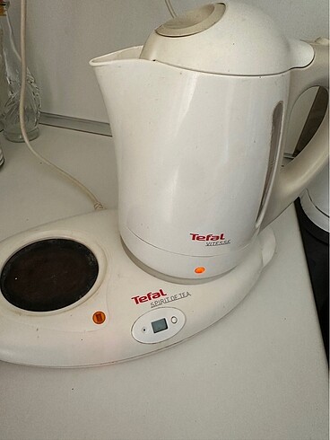 Tefal