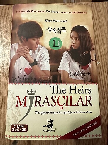 The Heirs Mirasçıları