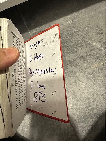 İngilizce Türkçe sözlük - Görsel 6