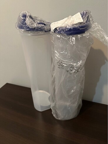 Tupperware