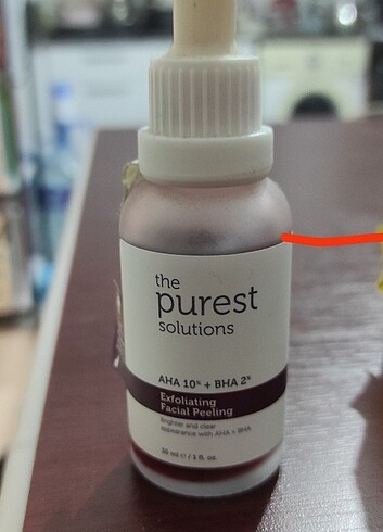 Beden The purest solutions