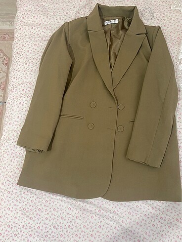 Blazer ceket