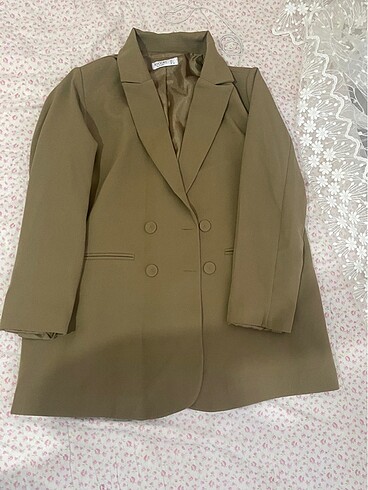 universal Beden Blazer ceket