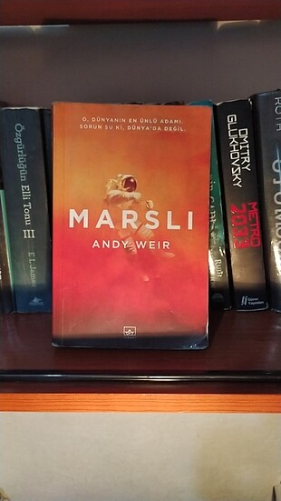 MARSLI