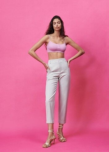 Zara Pantolon