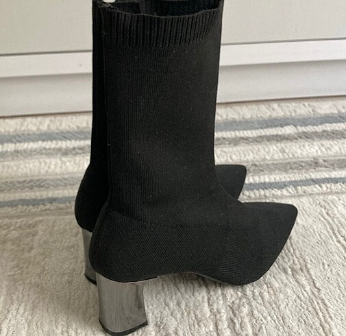 39 Beden Lc Waikiki Çorap Bot