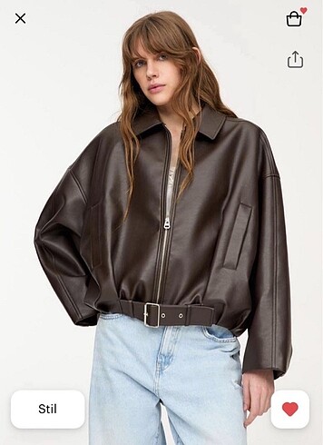 Pull and bear