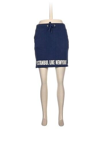 Vintage Love Mini Etek %70 İndirimli.