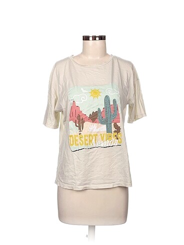 LC Waikiki T-shirt %70 İndirimli.
