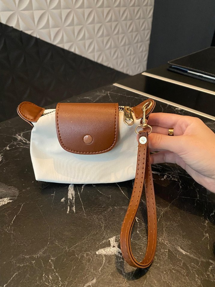 Mini Cüzdan - Görsel 2