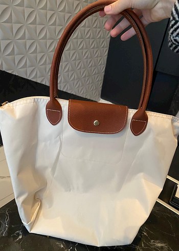 Açılabilir Kol Çantası - Görsel 2