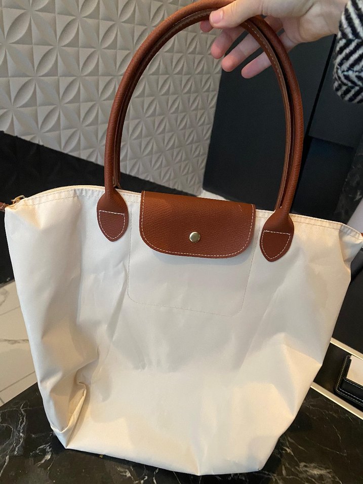 Açılabilir Kol Çantası - Görsel 2