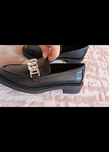 Stradivarius #stradivaiusloafer#