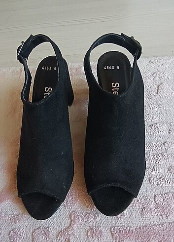 #kalintopukluayakkabi# - Görsel 2