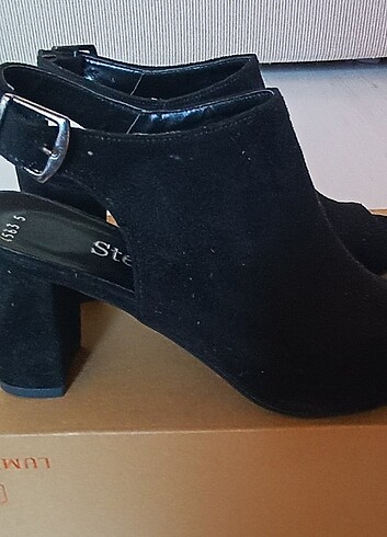 #kalintopukluayakkabi# - Görsel 6