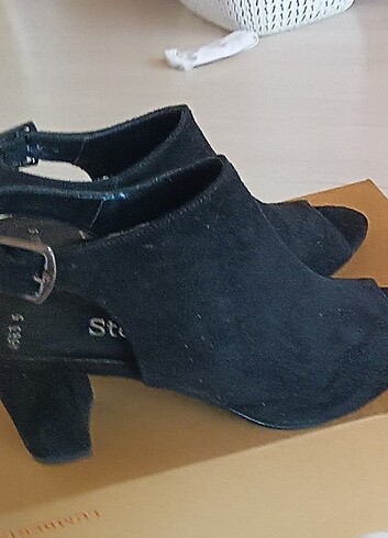 #kalintopukluayakkabi# - Görsel 7