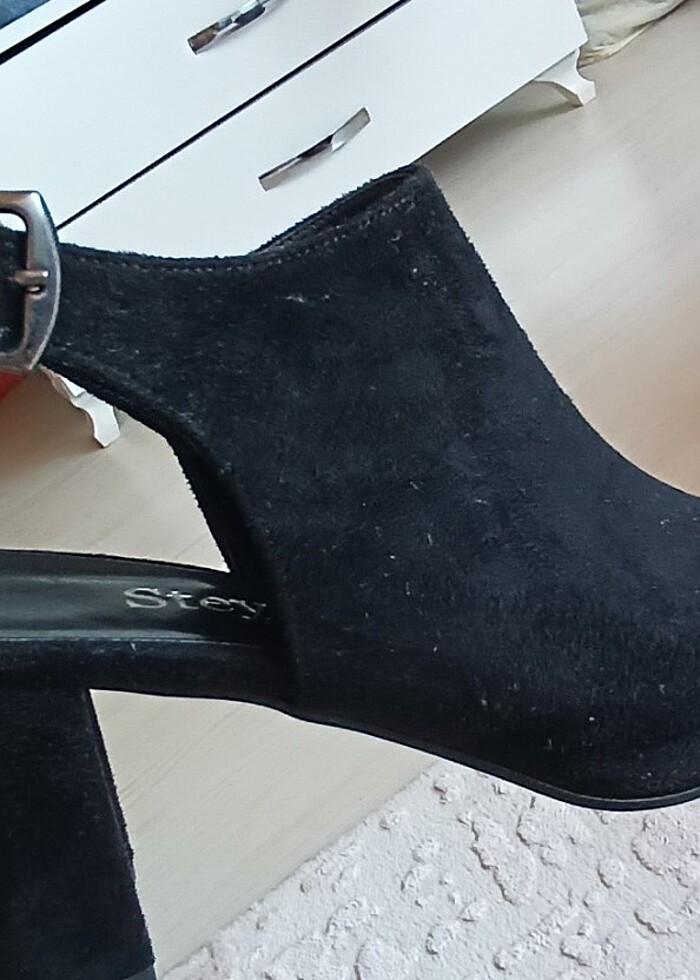 #kalintopukluayakkabi# - Görsel 4