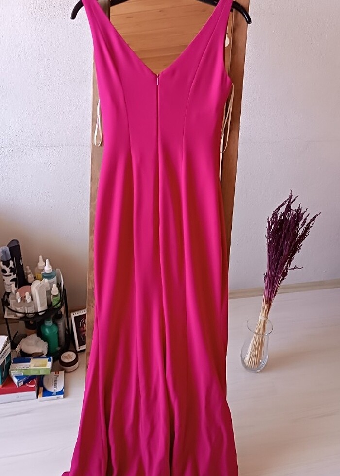 #uzunabiyeelbise# - Görsel 2