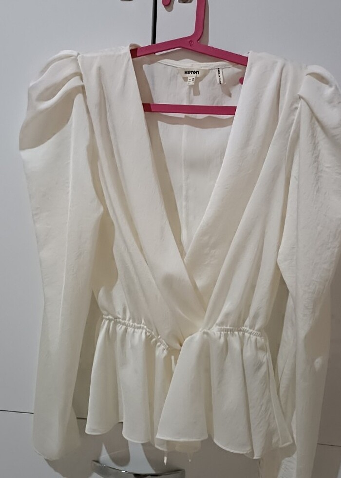 #kotonyenibluz# - Görsel 2