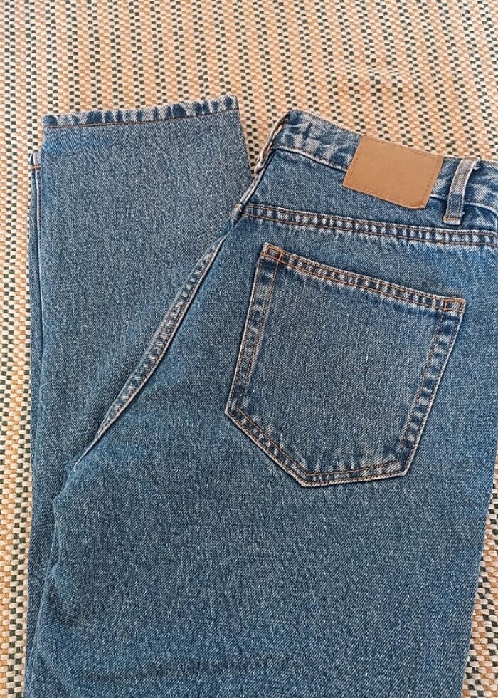 #pullbearmavijean# #momjean# - Görsel 2