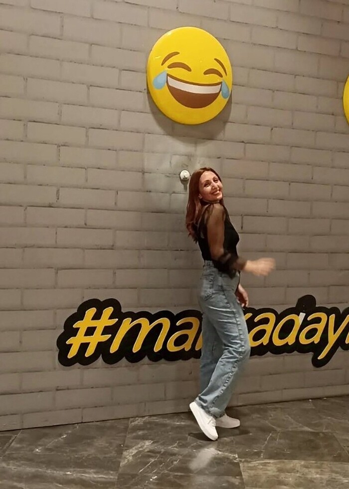 #ttendyollmillasiyahtulbluz# - Görsel 3