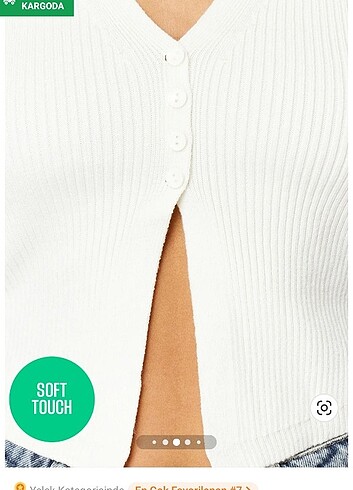 #trendyollmilatrikoyelek# - Görsel 2