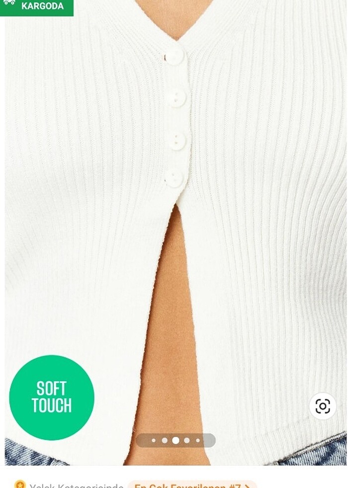 #trendyollmilatrikoyelek# - Görsel 2