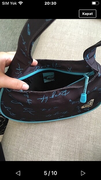 Quiksilver