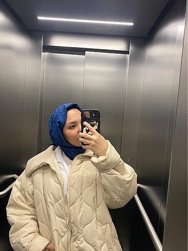 Defacto KAPİTONE CEKET