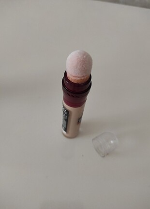 Maybelline Maybelline Eraser kapatıcı