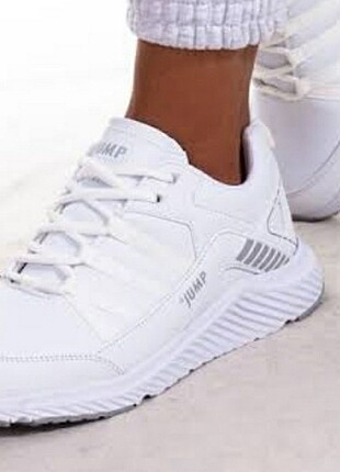 Spor ayakkabi