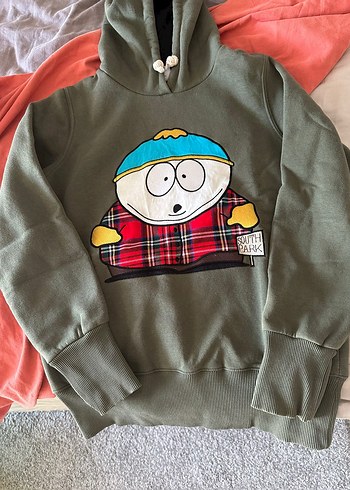 South park Eric Cartman Sweatshirt