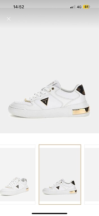 Guess Guess sneaker