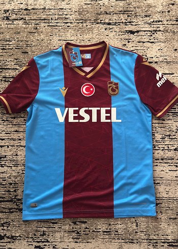 Trabzonspor 21 22 Trabzonspor Sampiyonluk Formasi