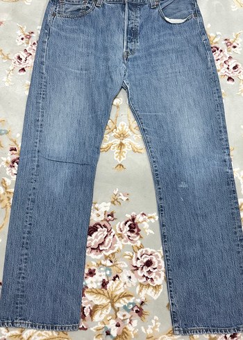 Levis Erkek Jean