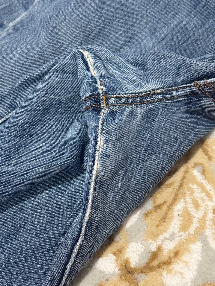 LEVİS ERKEK JEAN — görsel 2/6