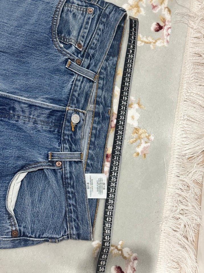 LEVİS ERKEK JEAN — görsel 4/6
