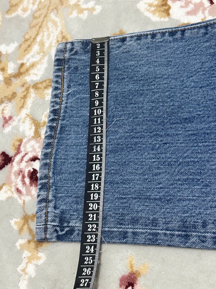 LEVİS ERKEK JEAN — görsel 6/6