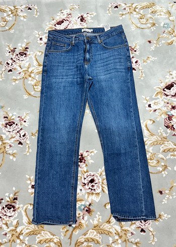 Defacto Erkek Jean