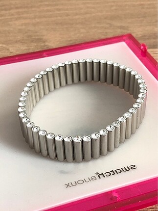 Swatch Lustro Bileklik