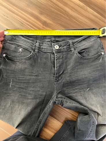 42 Beden Kot pantolon