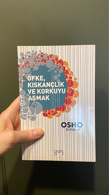 Osho- kitap