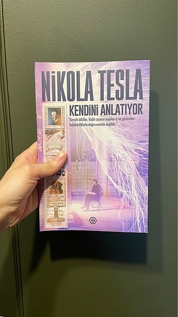 Nikola Tesla