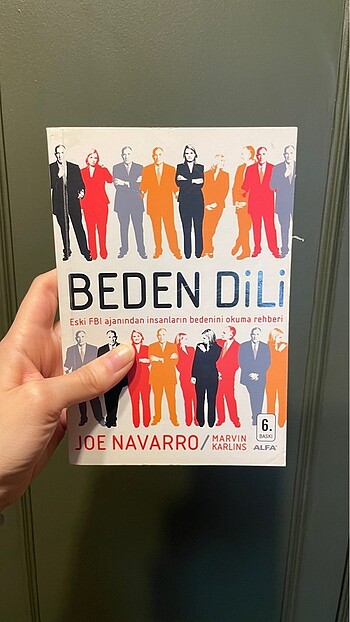 Beden Dili