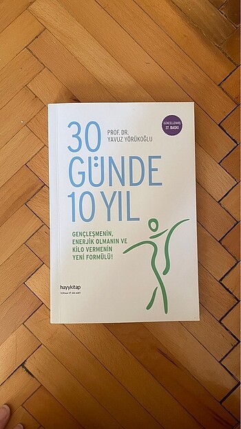 30 gunde 30 yil