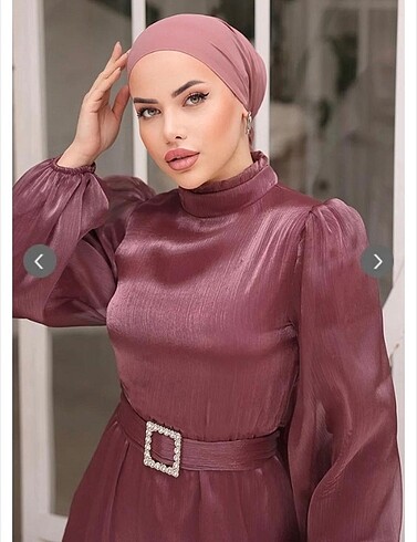 Moda Selvim Abiye 44 beden