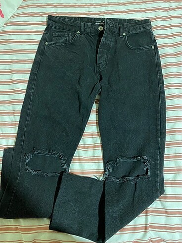 Mom jean