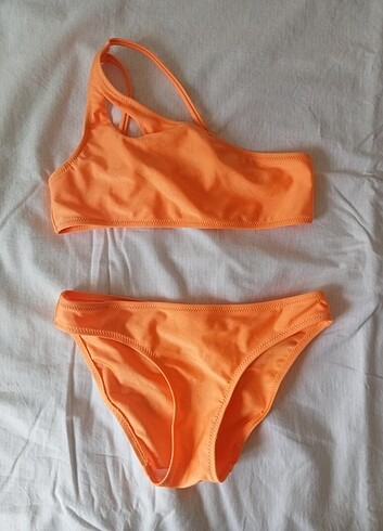 Zara Zara çocuk bikini