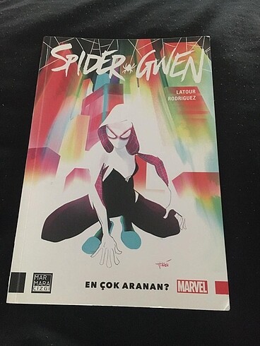 Marvel